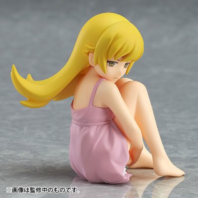 figFIX #002 物语系列 忍野忍