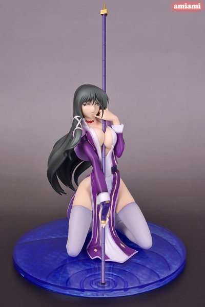 枪心剑刃 ファサリナ