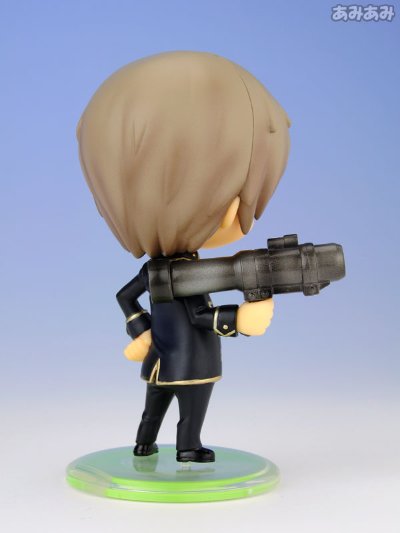 GEMINI系列 銀魂 冲田总悟 