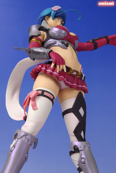 山下しゅんやオリジナルキャラクター ココナ 