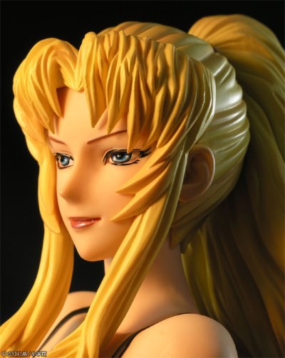 BLACK LAGOON(黑礁) 巴拉莱卡