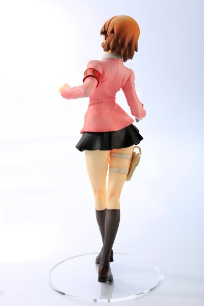 Dwell 剧场版「女神异闻录3」岳羽由香里