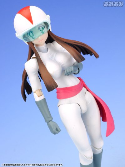 FullPuni系列 No.11 弓沙也加