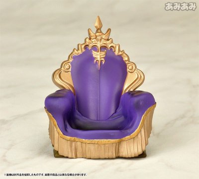 ハロカプEX 高达 ザビ家の肖像セット 