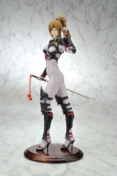 艶華王道 ダイ☆ショーグン 服部霧子 忍者ver.