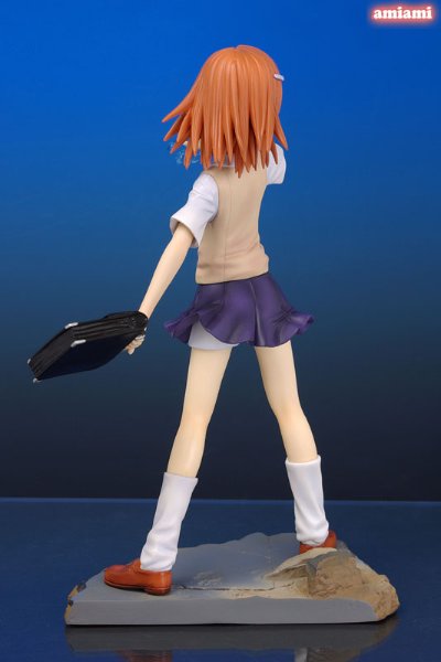 魔法的禁书目录 御坂美琴