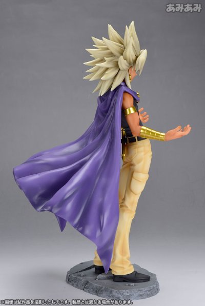 ARTFX J 游戏王－怪兽之决斗 暗之马利克