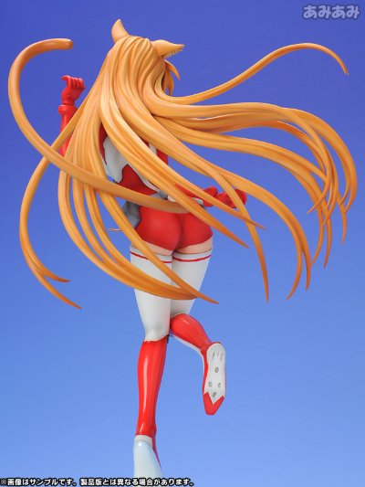 玩伴猫耳娘！ 爱丽丝