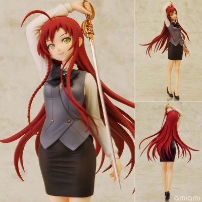 打工吧！魔王大人 遊佐恵美