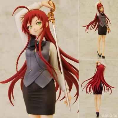 打工吧！魔王大人 遊佐恵美