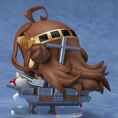 Medicchu 舰队Collection -舰娘- 金刚