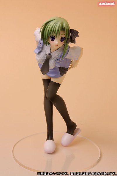 SHUFFLE！ 時雨亜沙－通常版－ 