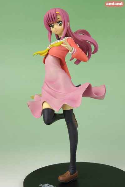 ハヤテのごとく！ 桂雏菊 