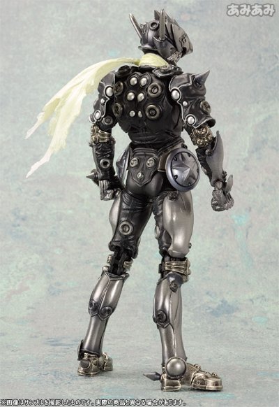 MANGA REALIZATION 覚悟のススメ 強化外骨格・零＆覚醒式強化外骨格・雷電 （マンガ・リアリゼーション）