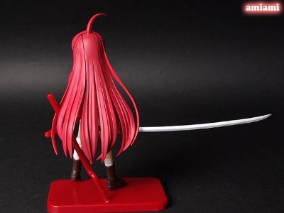 SRDXD 灼眼的夏娜 夏娜