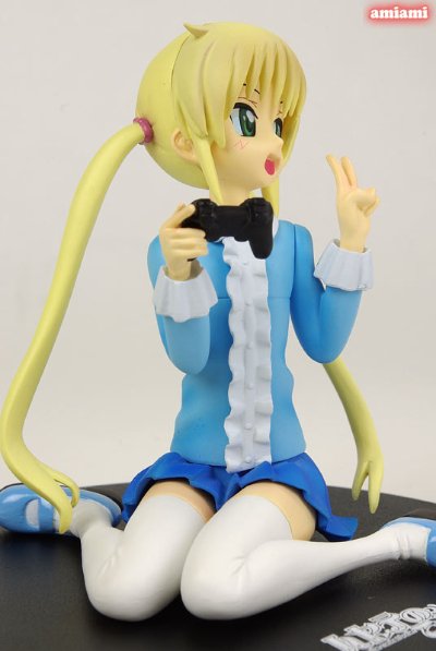 旋风管家！ 三千院凪 amiami限定版 