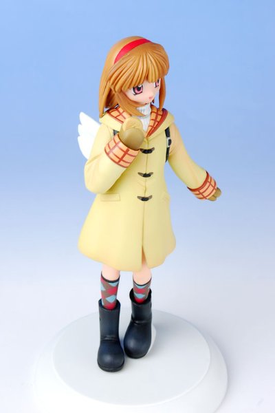 Kanon 月宫亚由 マスコット付き 