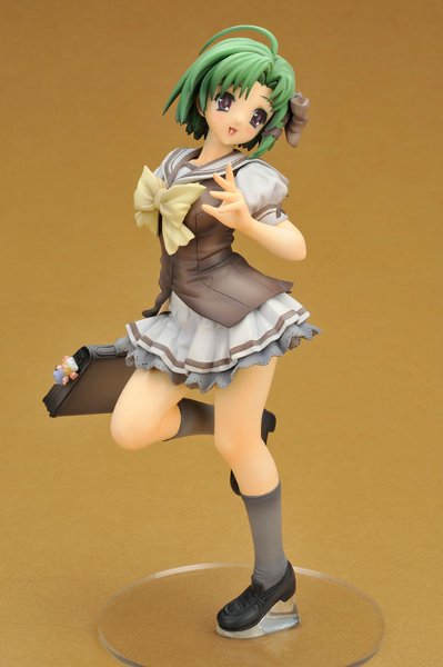 SHUFFLE！MEMORIES 時雨亜沙 