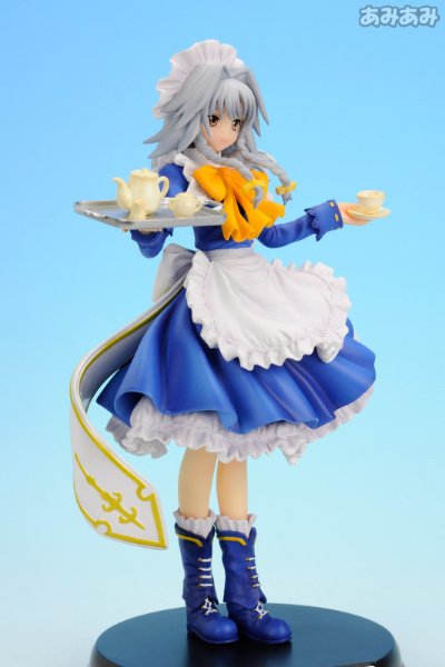 东方Project 十六夜咲夜 -香霖堂ver.-