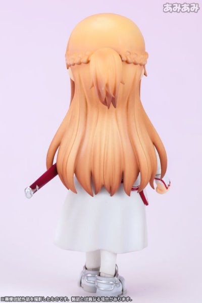 刀剑神域 S.K. series 亚丝娜 