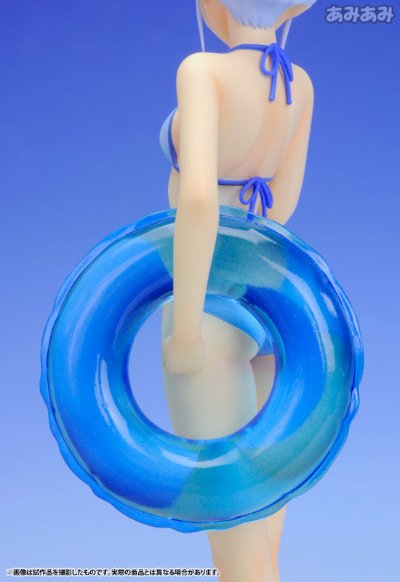 BEACH QUEENS 轮回的拉格朗日 小兰