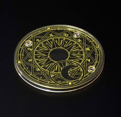 S.H.Figuarts 木之本樱