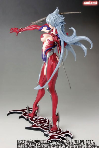 魔女之刃  天羽雅音 魔女之刃 Power Up Ver. 