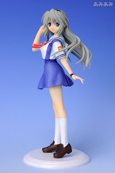 CLANNAD -AFTER STORY- 坂上智代