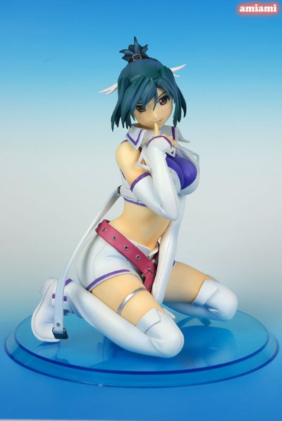 めがちゅ！ 娇德 