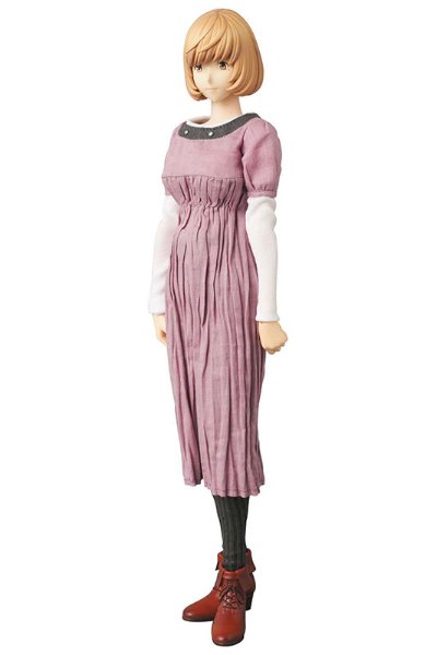 REAL ACTION HEROES No.530 バクマン。 苍树红