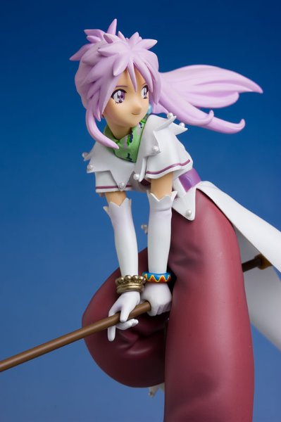 幻想传说 亚切·克莱茵