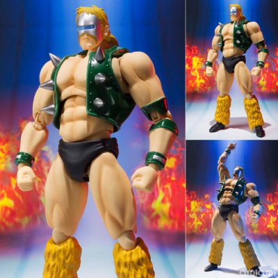 S.H.Figuarts 海神星人