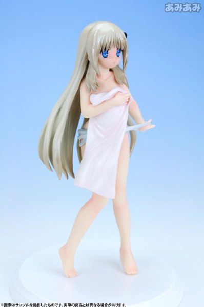 Little Busters! エクスタシー 能美库特・白スクver. 流通限定版