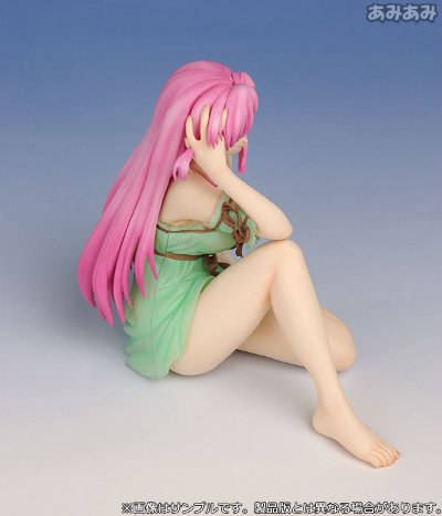 拜托了老师  风间瑞穗 ミントver. 