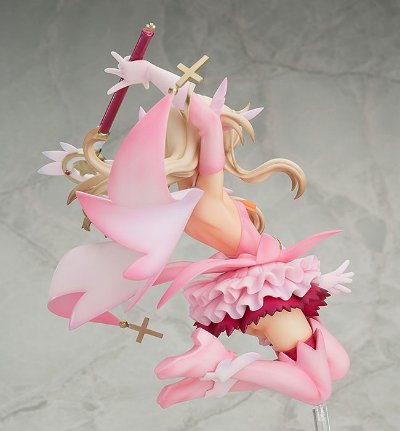 Fate/Kaleid liner 魔法少女☆伊莉雅 魔法少女☆伊莉雅 [动画Ver.]