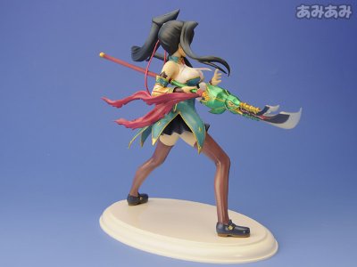 恋姫无双 关羽 -爱纱-