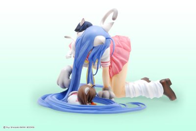 一骑当千 关羽云长 -ネコミミピンクセーラーver.- 