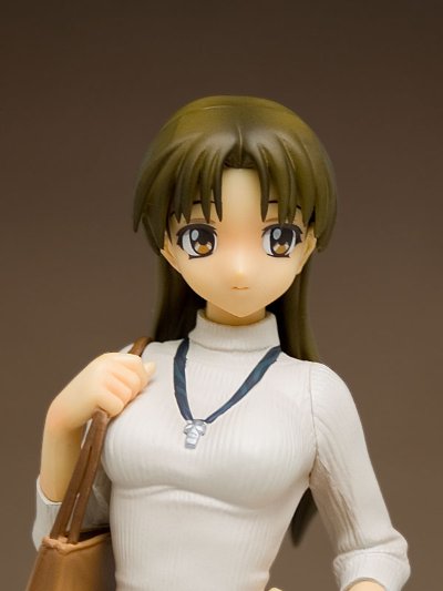 ToHeart 保科智子 私服版 