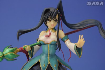 恋姫无双 关羽 -爱纱-