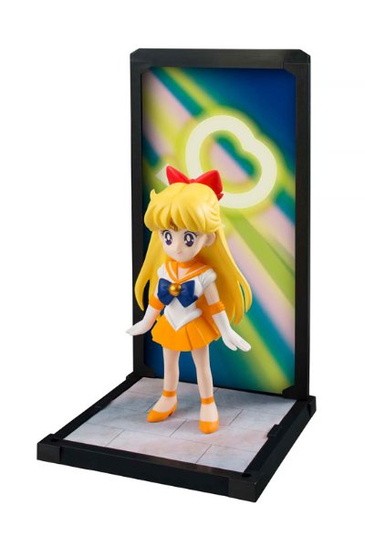 魂バディーズ セーラーヴィーナス 美少女战士
