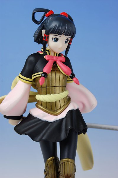 SRDX 幻想水滸伝V 莉昂 