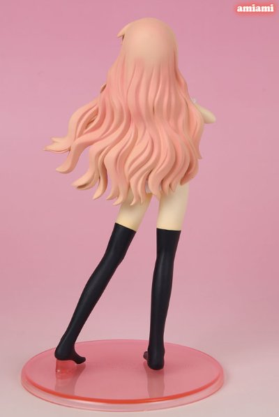 RESINYA！ 零之使魔 露易丝