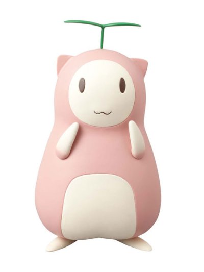 ヴァイナルコレクティブルドール No.195 在盛夏等待 璃音