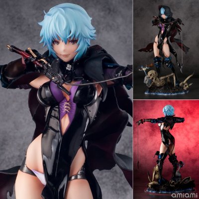 黑の守り手 黑フード・ベノア 特典DVD付限定版