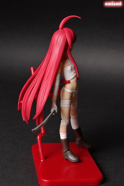 SRDXD 灼眼的夏娜 夏娜