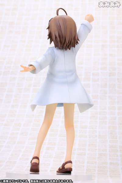 魔法的禁书目录II 最后之作