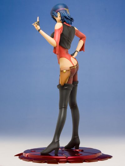 枪心剑刃 カルメン９９ 