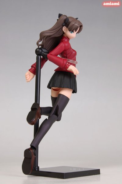 芙萝茵莱伊 REVOLTECH 002 遠坂凛