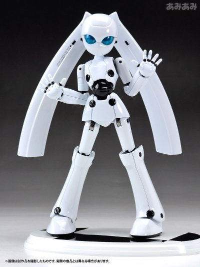 超合金 火球 多罗丝赛露・フォン・FuRyuゲル 