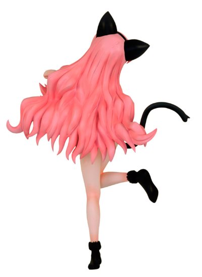 零之使魔 -三美姬的轮舞- 猫耳ルイズ 通常版